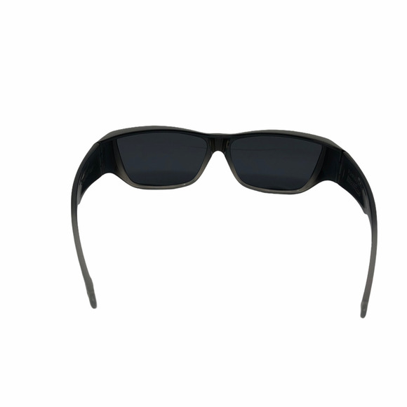 Jonathan Paul FITOVERS uv400 Polarized SUNGLASSES 62-15-130 Ombre JP050 - Picture 8 of 12